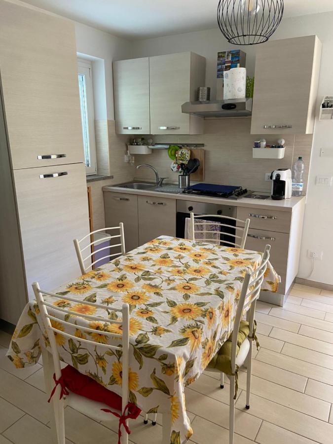 Apartament Casa Dolce Kate Montesilvano Marina Zewnętrze zdjęcie