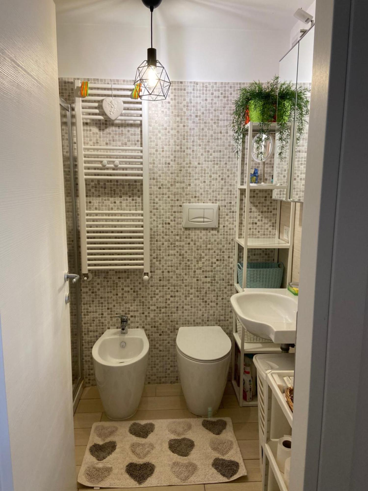 Apartament Casa Dolce Kate Montesilvano Marina Zewnętrze zdjęcie